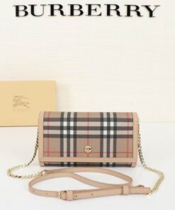 Burberry Bag