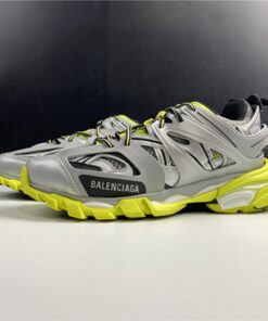 Balenciaga track gray
