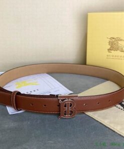 Burberry Belts