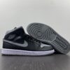 Air Jordan 1 Mid AJ1 shadow