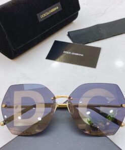 D&G glasses
