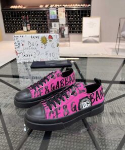 DG SHOES SIZE EU35-EU46