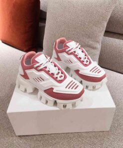 Prada sneakers