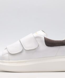 ALEXANDER MCQUEEN oversized sneakers