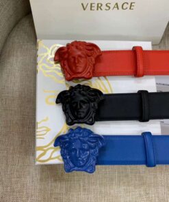 Versace Belts