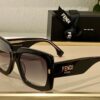 Fendi Glasses