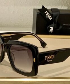 Fendi Glasses