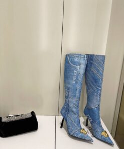 Fendi shoes size Eu35-Eu46