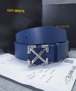 Off-White belt
