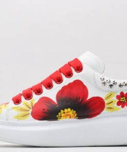 Alexander Mcqueen 40MM