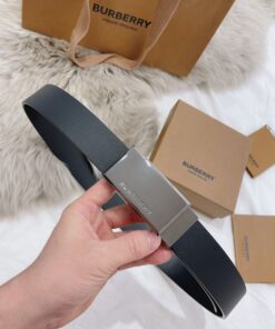Burberry Belts