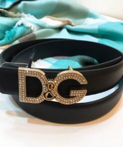 D&G belt