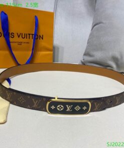 LV Belt