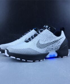 NIKE MAG Low Top True White Neon Neon