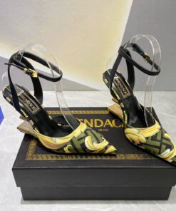 Fendi shoes size Eu35-Eu46