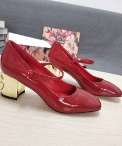 DG SHOES SIZE EU35-EU46