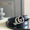 gucci belts