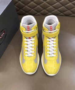 Prada sneakers