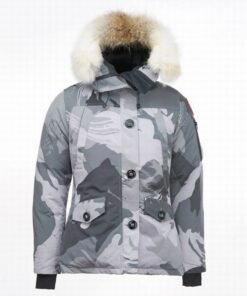 Canada Goose Down jacket