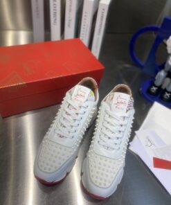 CHRISTIAN LOUBOUTIN low top