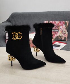 DG SHOES SIZE EU35-EU46