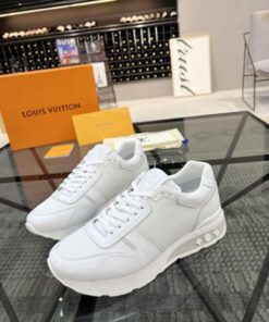 LV SHOES SIZE EU35-EU46