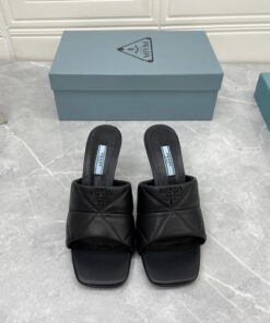 Prada heels