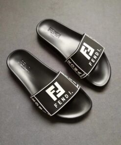 Fendi Sandals