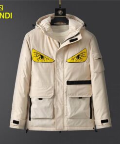 Fendi Down Jacket