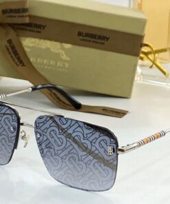 Burberry Glasses
