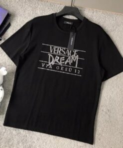 VERSACE T-SHIRTS