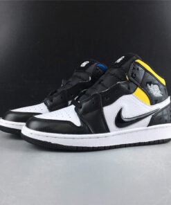 NIKE Air Jordan 1  CJ9219-001