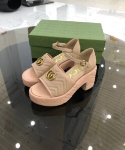 GG high heel Sandals EU35-EU42