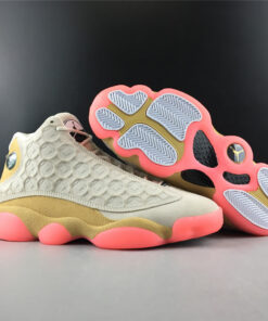 Air Jordan 13 CNY CW4409-100