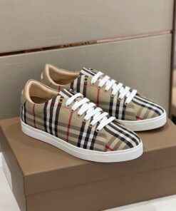 Burberry shoes EU35-EU46