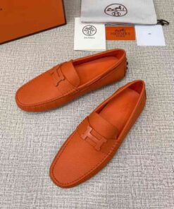 hermes shoes