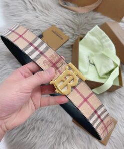 Burberry Belts