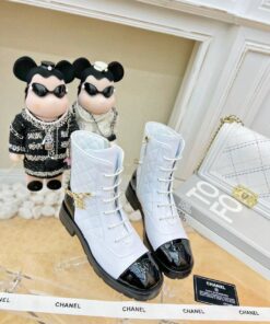 CHANEL shoes