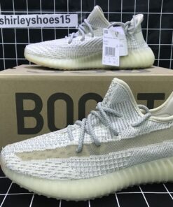 ADIDAS YEEZY 350 BOOST V2 Lundmark FV3254(Reflective)
