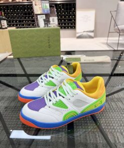 gucci leisure sneaker