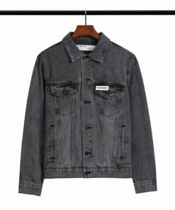 Off-White coat size S-2XL