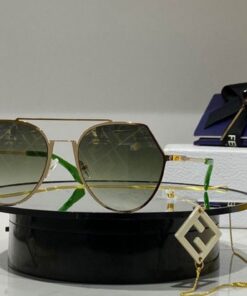 Fendi Glasses