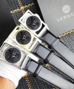 Versace Belts