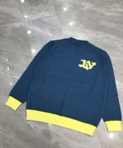 LV SWEATER