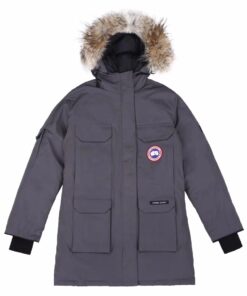 Cananda Goose Down Coat