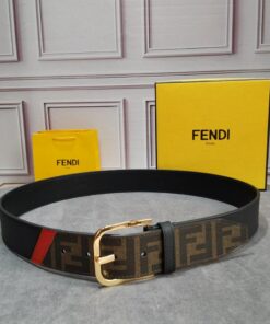Fendi Belts