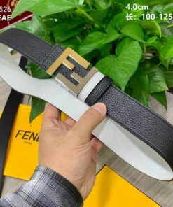Fendi Belts