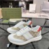 gucci leisure sneaker