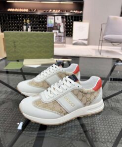 gucci leisure sneaker