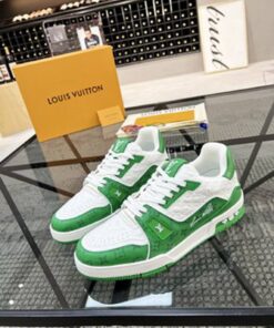 LV SHOES SIZE EU35-EU46